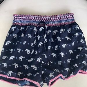 Japna kids shorts